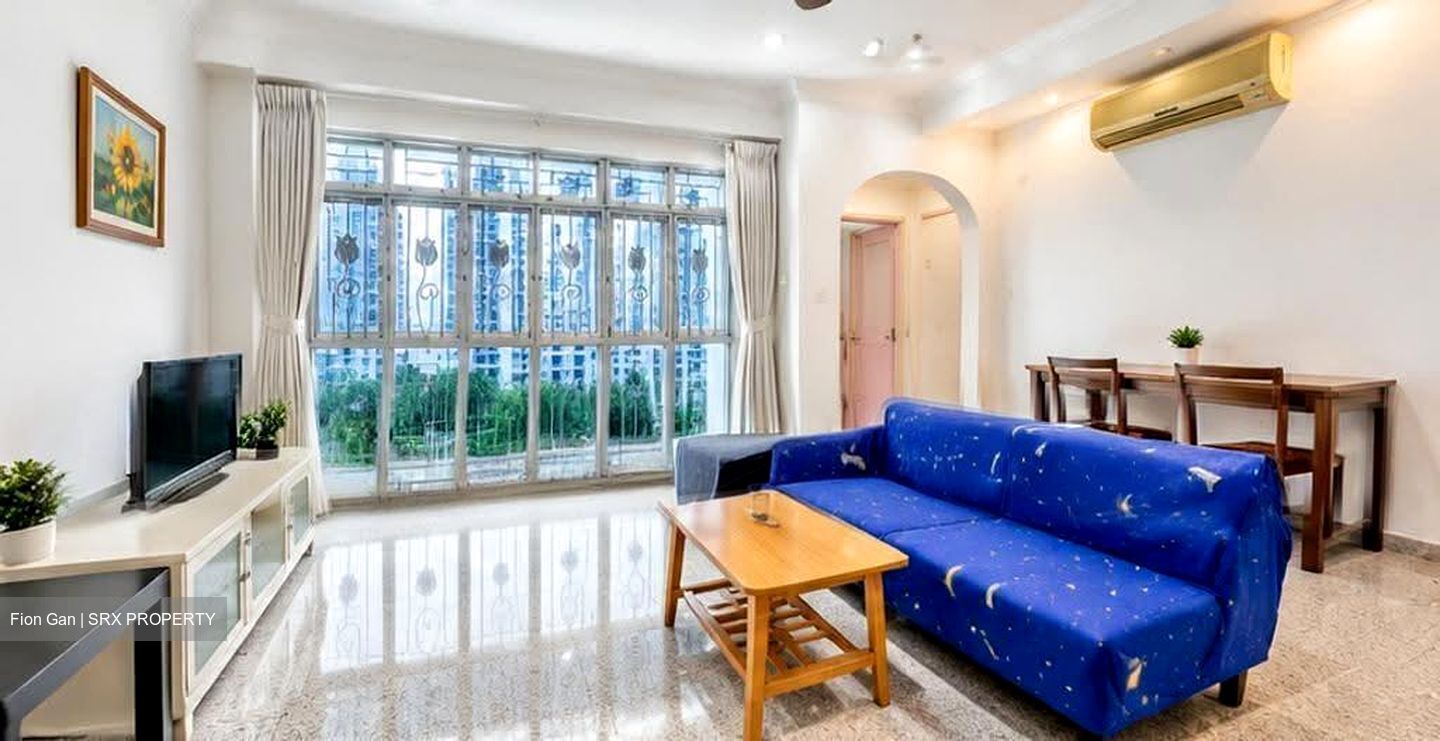 Blk 110B Punggol Field (Punggol), HDB 4 Rooms #639169101